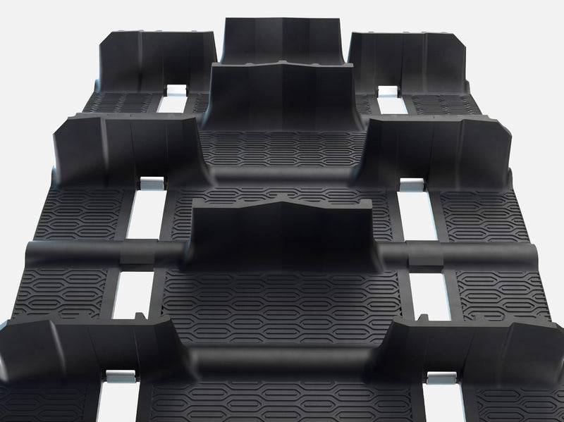 16" X 154" Camso Challenger 250L Track - 2.5" Lug [9430M]