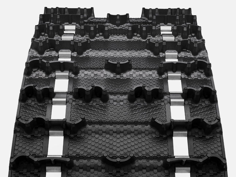 15" X 120" - 1.352" Camso Cobra Trail Track [9284H]