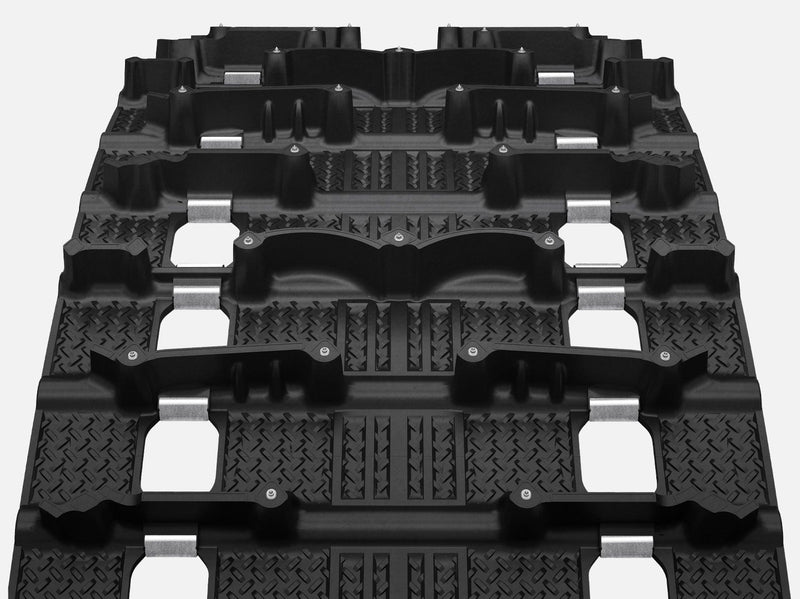 15" X 146" - 1.25 / 1.5" Camso Ice Storm 150 Trail Track [9391H]