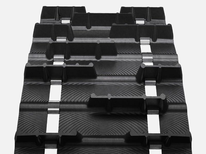 15" X 137" - 1.75" Camso Back Country X Cross-Country Track [9289C]