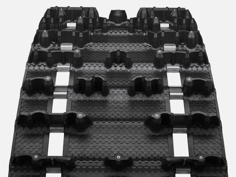 16" X 137" - 1.6" Camso Ice Cobra 1.6 Cross-Country Track [9249C]