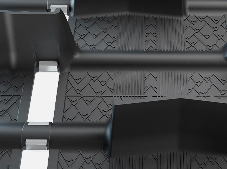 15" X 154" Camso Challenger 300LX Mountain Track - 3.0" Lug [9470M]