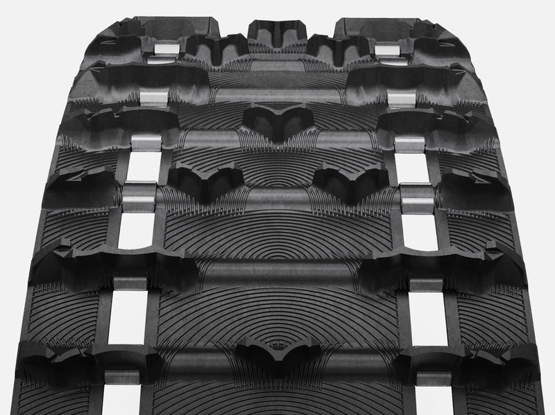 15" X 128" - 1.25" Camso Ripsaw II Trail Track [9215H]