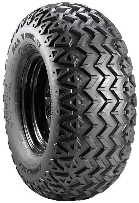 Carlstar 10" ATV/UTV Tire 20x10.00-10 Carlstar All Trail II ATV/UTV Tire