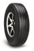 Carlstar 13" Trailer Tire Carlstar Radial Trail HD ST175/80R13 LRC 6-Ply Trailer Tire