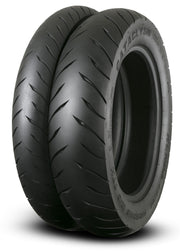 130/90B16 Kenda Cataclysm M/C Tire K6702, 73H TL