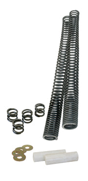 Progressive fork lowering spring kit for 2014-2016 Harley-Davidson Touring 49mm fork