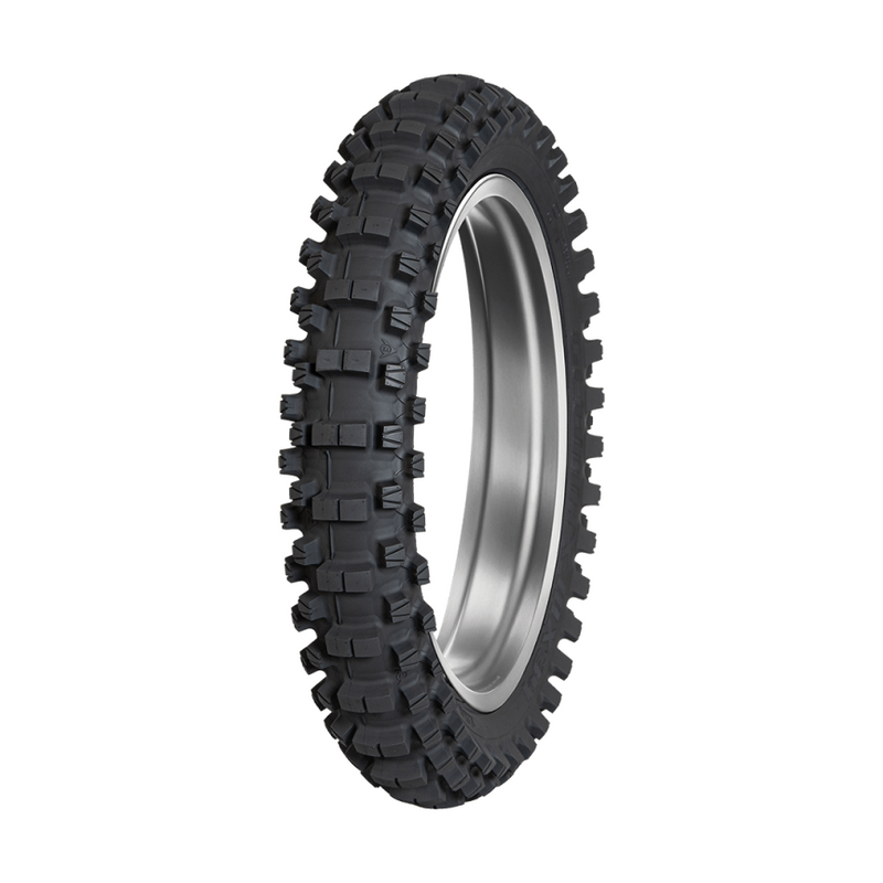 90/100-16 Dunlop Geomax MX34 Rear