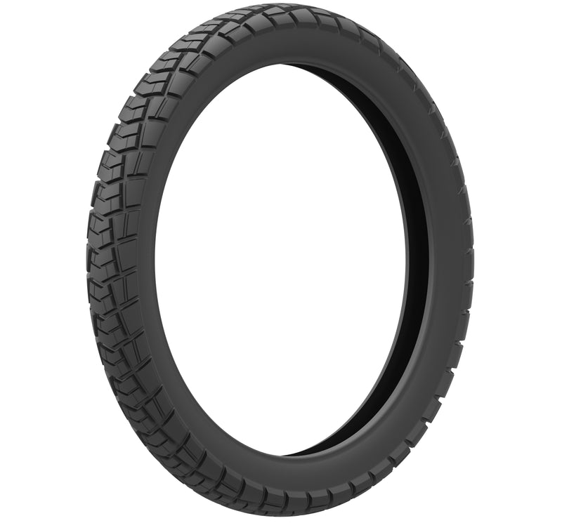 90/90-21 Kenda Trakmaster DTR K6342F, 54T TL