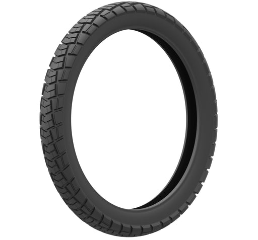 120/70-19 Kenda Trakmaster DTR K6342F, 60T TL