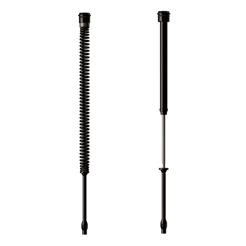 Fox GRIP Street Performance 41mm fork cartridge kit for Indian Scout