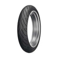 Dunlop Sportmax Roadsmart III front motorcycle tire 120/70ZR17 with sport-touring tread pattern