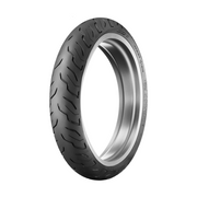 Dunlop AE2 MT90B16 front tire - pre-2009 Harley touring tire set