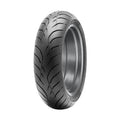 Dunlop Roadsmart IV rear sport-touring motorcycle tire 170/60ZR17 with radial construction and multi-tread technology