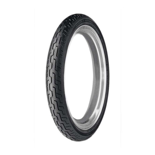 Dunlop D402 MH90-21 54H front tire