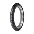 Dunlop D402 MT90B16 front tire