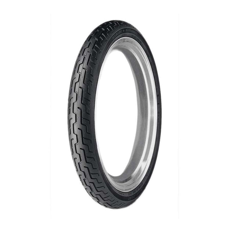 Dunlop D402 MT90B16 front tire