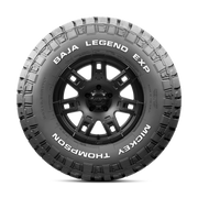 37X12.50R20LT Mickey Thompson Baja Legend EXP, 126Q E All-Terrain