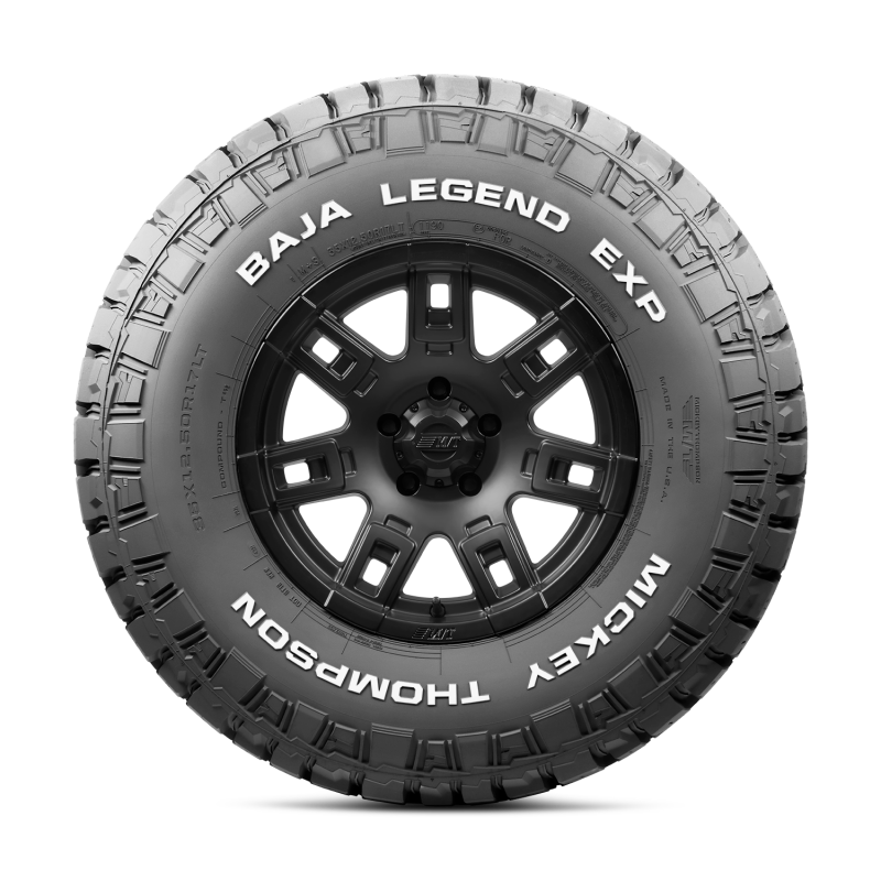 LT265/70R18 Mickey Thompson Baja Legend EXP, 124Q E All-Terrain
