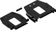 2015-2021 Polaris General/RZR KFI Plow Mount