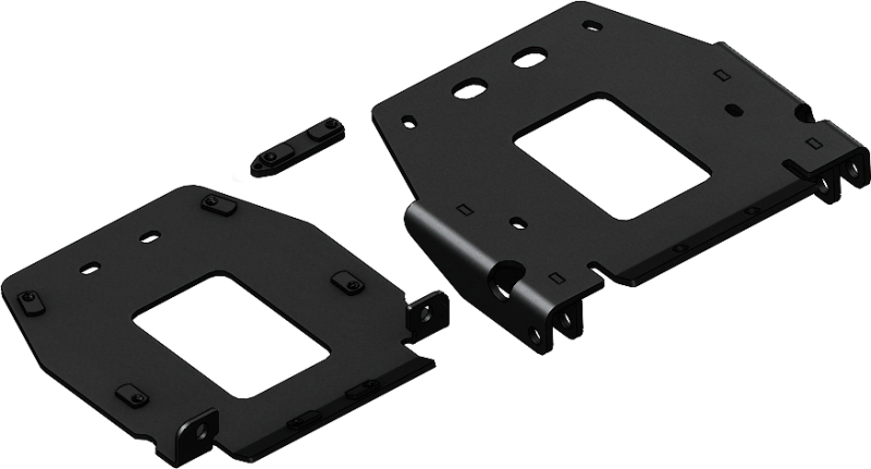 2015-2021 Polaris General/RZR KFI Plow Mount