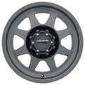 Method MR701 HD 18x9 Matte Black wheel for Ram 2500 and 3500
