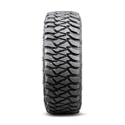 LT285/70R17 Mickey Thompson Baja Legend MTZ, 121Q E Mud-Terrain