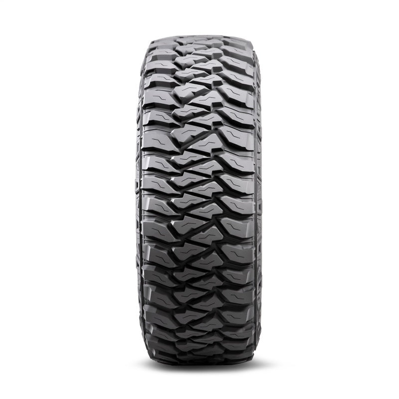 LT285/70R17 Mickey Thompson Baja Legend MTZ, 121Q E Mud-Terrain