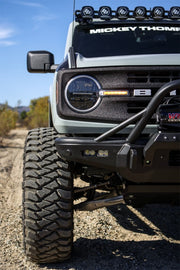 LT285/70R17 Mickey Thompson Baja Legend MTZ, 121Q E Mud-Terrain