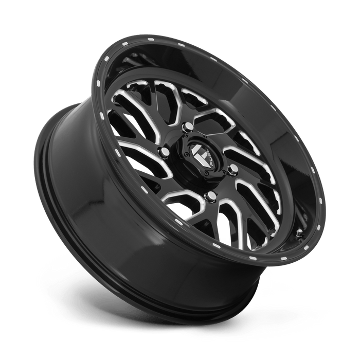 Fuel UTV Fuel UTV D581 Triton Wheel