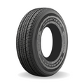 Goodyear Endurance ST225/75R15 LRE 10-Ply Trailer Tire with Durawall Technology