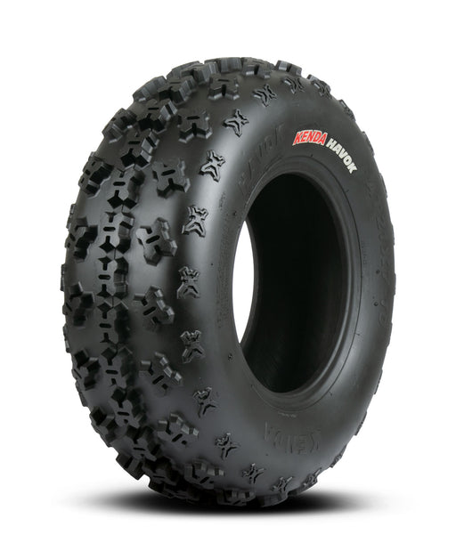 AT20X6-10 Kenda Havok K3210F, 4PR, 4PR 17F TL