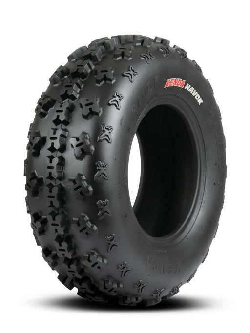 AT20X6-10 Kenda Havok K3210F, 4PR, 4PR 17F TL