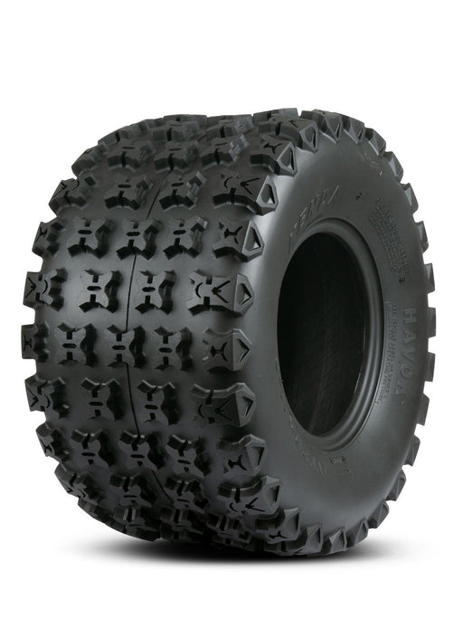 AT18X8-8 Kenda Havok K3211, 4PR, 4PR 22J TL