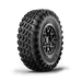 Hercules x TIS 12" ATV/UTV Tire Hercules TIS UT1 25x10.00R12 ATV/UTV 8PR Tubeless Tire