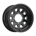 ITP 14x7 4/156 4+3 (+10mm) ITP Delta Steel Wheel