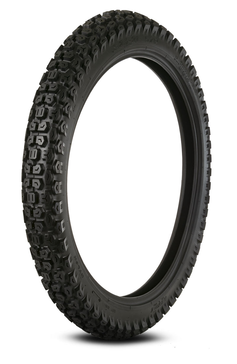 2.75-21 Kenda Dual Sport K270, 43P TT