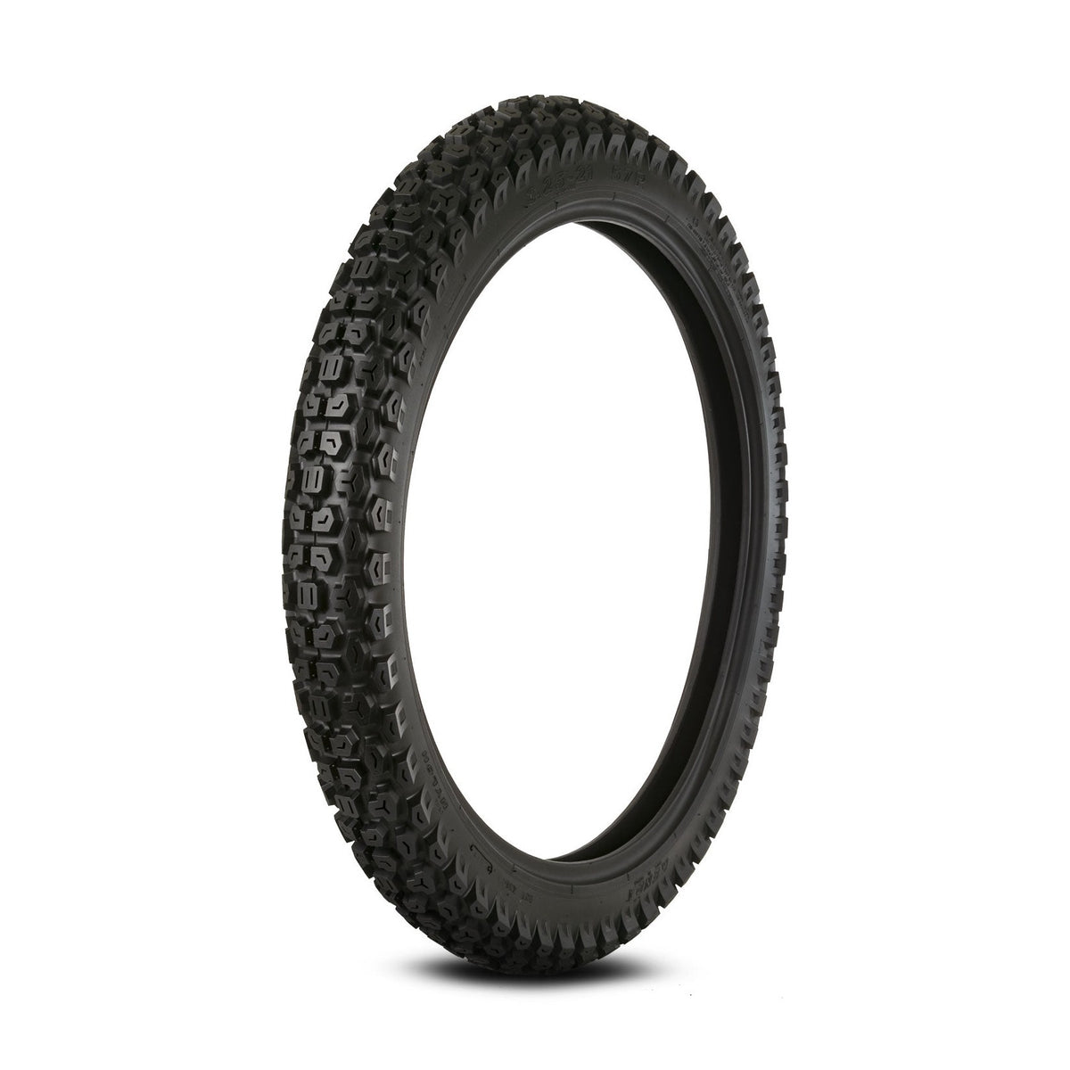 275-18 Kenda Dual Sport K270, 42P TT