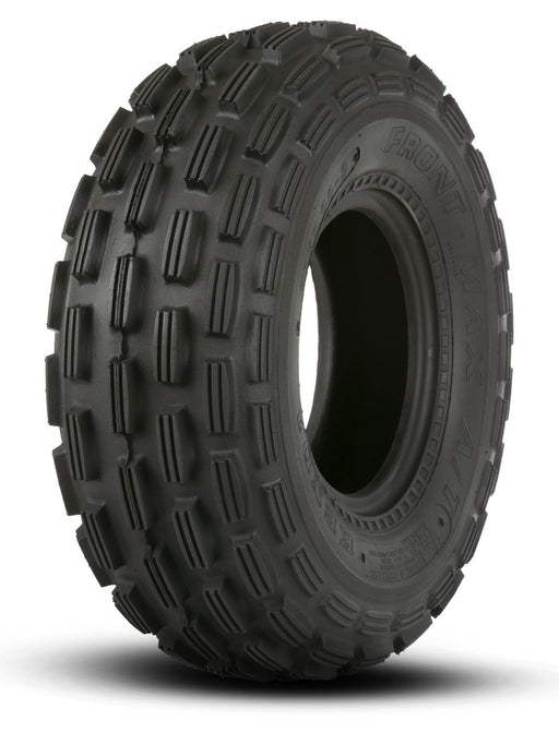 21X7-10 Kenda Tire Front Max K284, 2PR TL