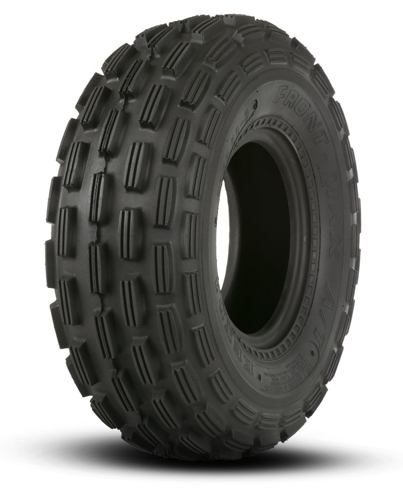 22X8-10 Kenda Tire Front Max K284, 2PR TL
