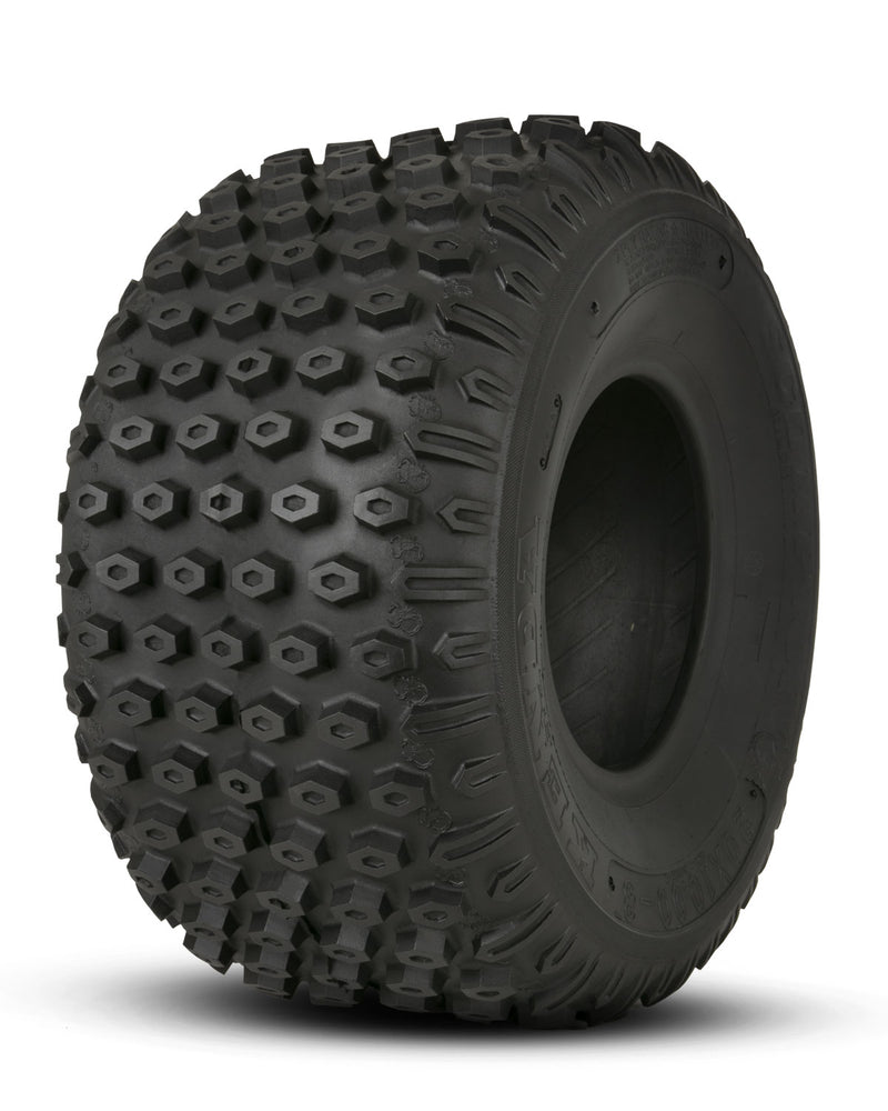 20X10-8 Kenda Tire Scorpion K290, 2PR TL