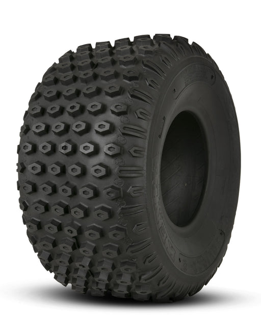 16X8-7 Kenda Tire Scorpion K290, 2PR TL