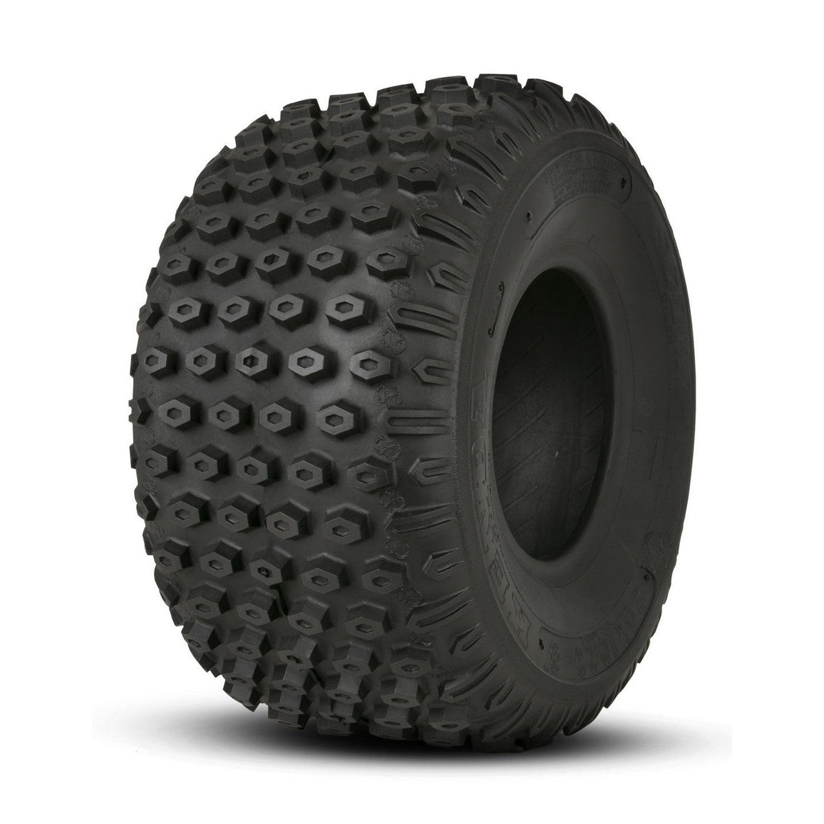 18X9.5-8 Kenda Tire Scorpion K290, 2PR TL