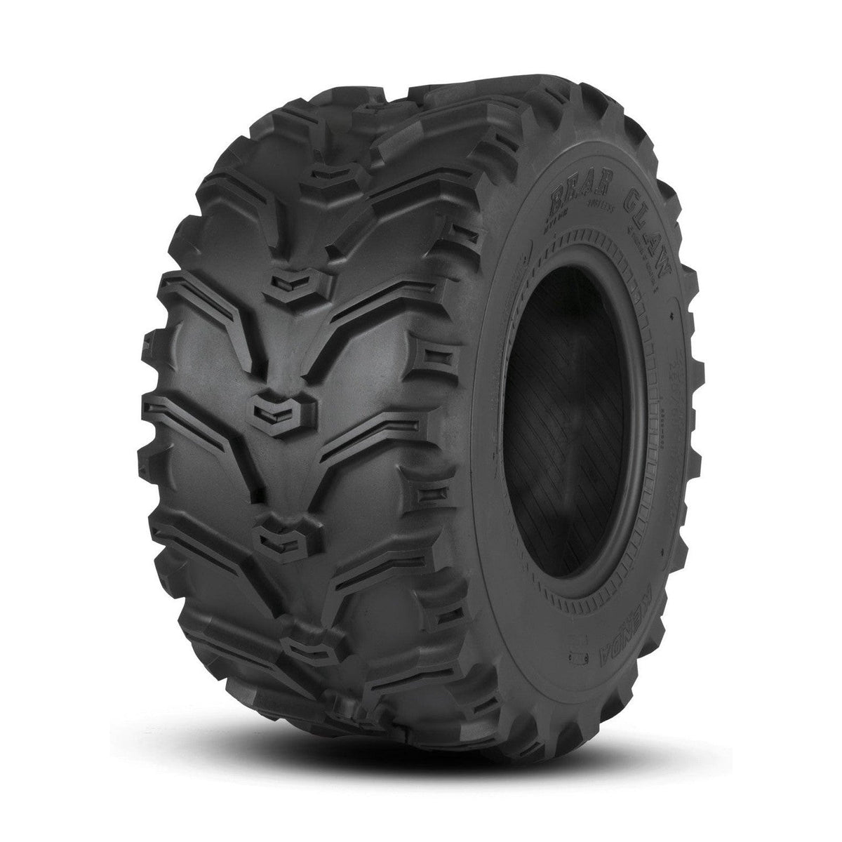 Kenda Bear Claw K299 ATV Tire