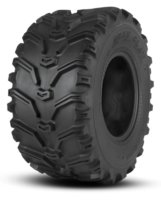 25X10-11 Kenda Bear Claw K299, 6PR 50F
