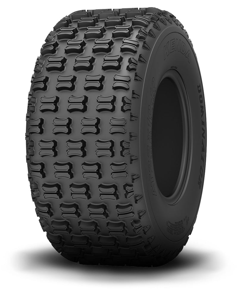 22X11-8 Kenda Dominator, 4PR 52M TT