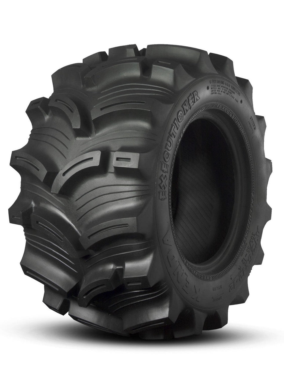 27X10-12 Kenda Executioner K538, 6PR 54F