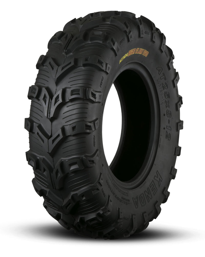 26X11-14 Kenda Bear Claw EVO K592, 6PR 54N