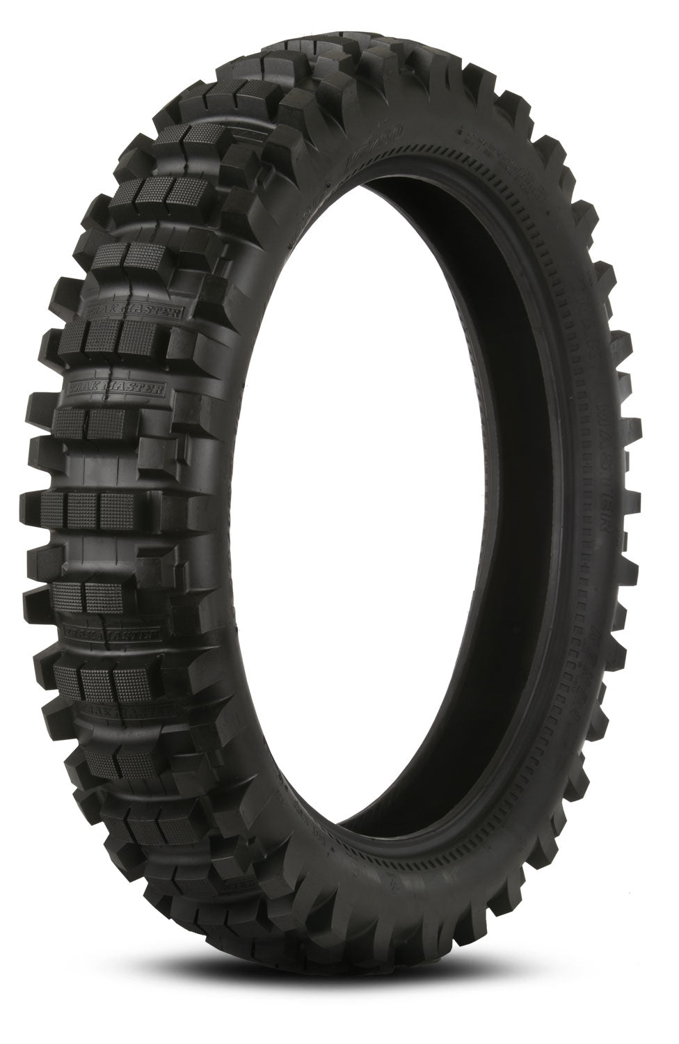 Kenda Trakmaster II K760 90/100-14 | DOT Dual-Sport — Tires Fast