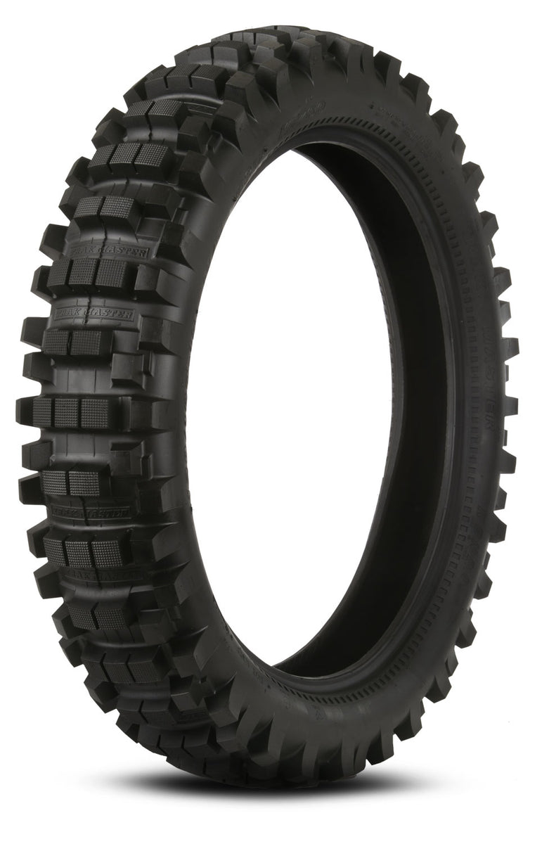 Kenda Trakmaster II K760 90/100-14 | DOT Dual-Sport — Tires Fast